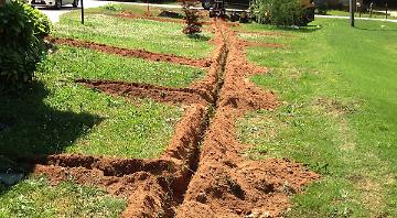 Irrigation Systems Benbrook